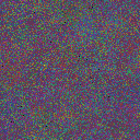 World at epoch 65000
