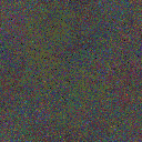 World at epoch 80000