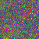 World at epoch 45000