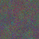 World at epoch 65000