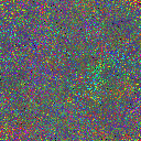 World at epoch 55000