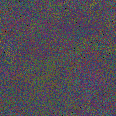World at epoch 70000