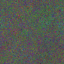 World at epoch 65000