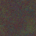 World at epoch 90000
