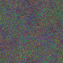 World at epoch 80000
