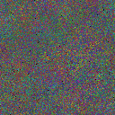 World at epoch 80000