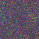 World at epoch 80000