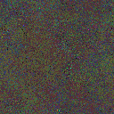 World at epoch 95000