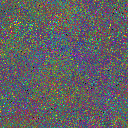 World at epoch 55000