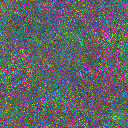 World at epoch 55000