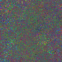 World at epoch 85000