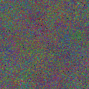 World at epoch 80000