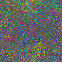 World at epoch 60000