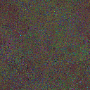 World at epoch 100000