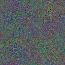 World at epoch 90000