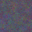 World at epoch 90000