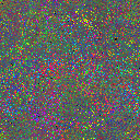 World at epoch 65000