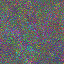 World at epoch 60000