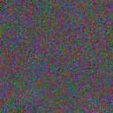 World at epoch 90000