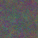 World at epoch 95000