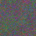 World at epoch 80000