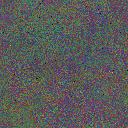 World at epoch 90000