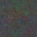World at epoch 110000