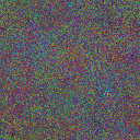 World at epoch 100000