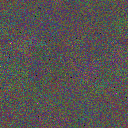 World at epoch 95000