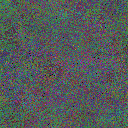 World at epoch 100000
