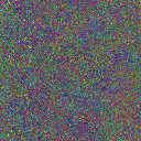 World at epoch 65000