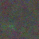 World at epoch 115000