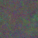 World at epoch 100000