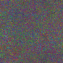 World at epoch 100000