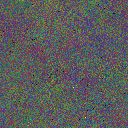 World at epoch 90000