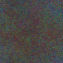 World at epoch 120000