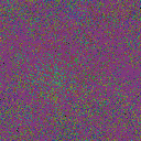 World at epoch 20010
