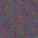 World at epoch 110000