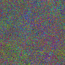 World at epoch 70000