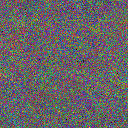 World at epoch 90000