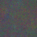 World at epoch 105000