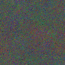 World at epoch 110000