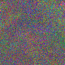 World at epoch 25000