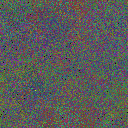World at epoch 110000