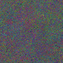 World at epoch 110000