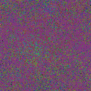 World at epoch 20010