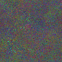 World at epoch 110000
