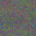 World at epoch 100000