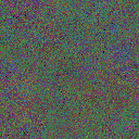 World at epoch 120000