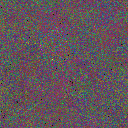 World at epoch 115000